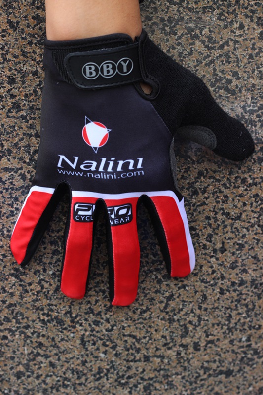Handschoenen Nalini 2014
